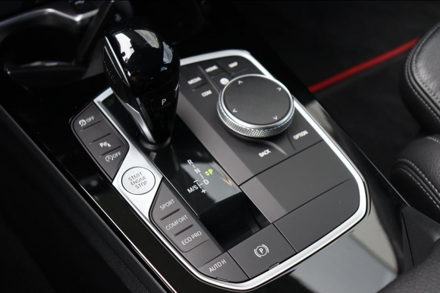 BMW 1-serie 128ti M-sport org-NL head-up schuifdak leer+vw