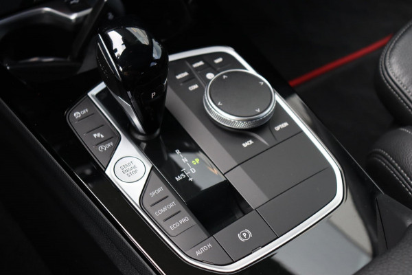 BMW 1-serie 128ti M-sport org-NL head-up schuifdak leer+vw