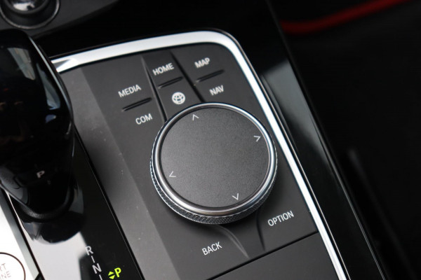 BMW 1-serie 128ti M-sport org-NL head-up schuifdak leer+vw