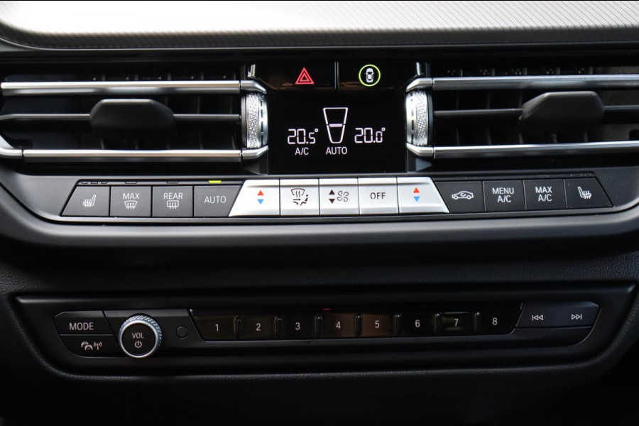 BMW 1-serie 128ti M-sport org-NL head-up schuifdak leer+vw