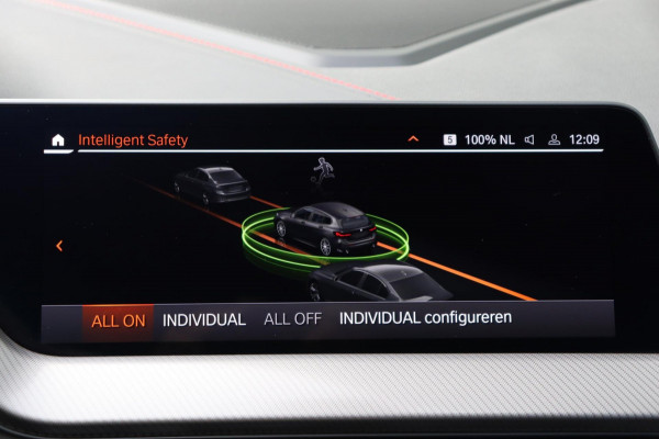 BMW 1-serie 128ti M-sport org-NL head-up schuifdak leer+vw