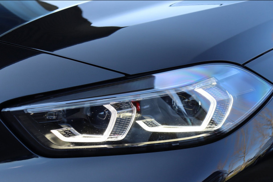 BMW 1-serie 128ti M-sport org-NL head-up schuifdak leer+vw