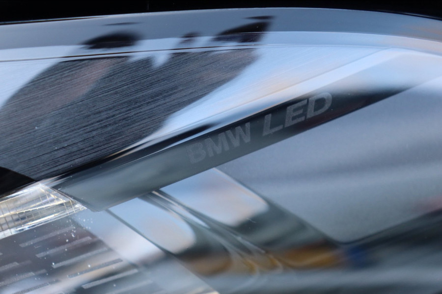 BMW 1-serie 128ti M-sport org-NL head-up schuifdak leer+vw