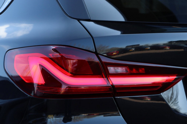 BMW 1-serie 128ti M-sport org-NL head-up schuifdak leer+vw