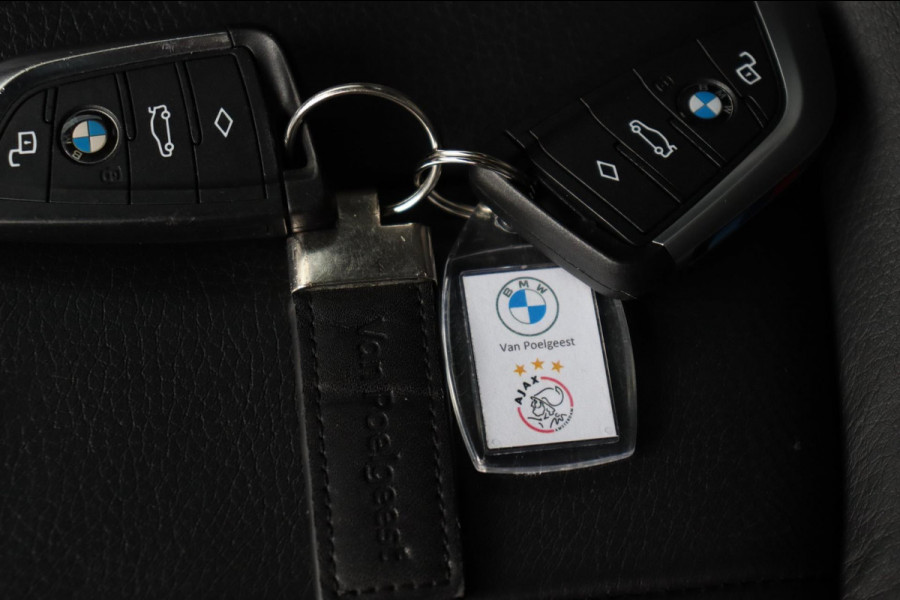 BMW 1-serie 128ti M-sport org-NL head-up schuifdak leer+vw