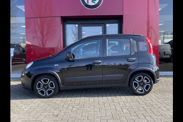 Fiat Panda 1.0 Hybrid City Life | Apple/Android CarPlay