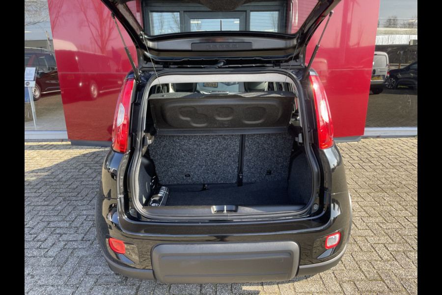 Fiat Panda 1.0 Hybrid City Life | Apple/Android CarPlay