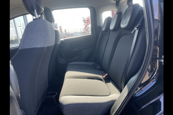 Fiat Panda 1.0 Hybrid City Life | Apple/Android CarPlay