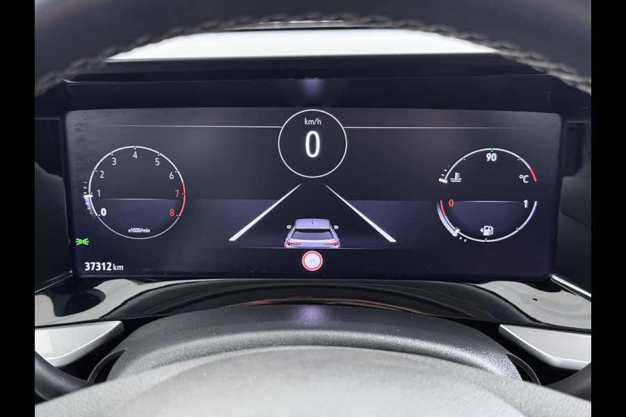 Opel Mokka T 131pk Elegance Navi Camera Apple Carplay Android PDC Auto bord-herkenning ECC Cruise Control Pdc Elegance Lmv Led Isofix Lane Assist Regen-Lichtsensor  Virtual Cockpit 1.2 turbo 1e Eigenaar (door ons-) Dealeronderhouden Origineel NLse auto
