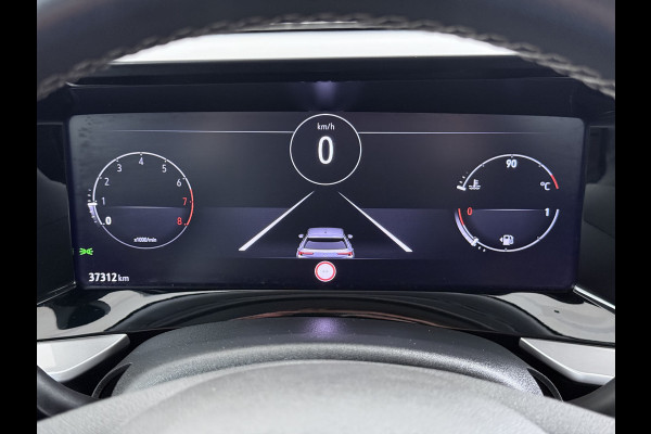 Opel Mokka T 131pk Elegance Navi Camera Apple Carplay Android PDC Auto bord-herkenning ECC Cruise Control Pdc Elegance Lmv Led Isofix Lane Assist Regen-Lichtsensor  Virtual Cockpit 1.2 turbo 1e Eigenaar (door ons-) Dealeronderhouden Origineel NLse auto