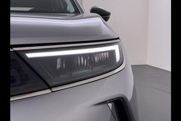 Opel Mokka T 131pk Elegance Navi Camera Apple Carplay Android PDC Auto bord-herkenning ECC Cruise Control Pdc Elegance Lmv Led Isofix Lane Assist Regen-Lichtsensor  Virtual Cockpit 1.2 turbo 1e Eigenaar (door ons-) Dealeronderhouden Origineel NLse auto