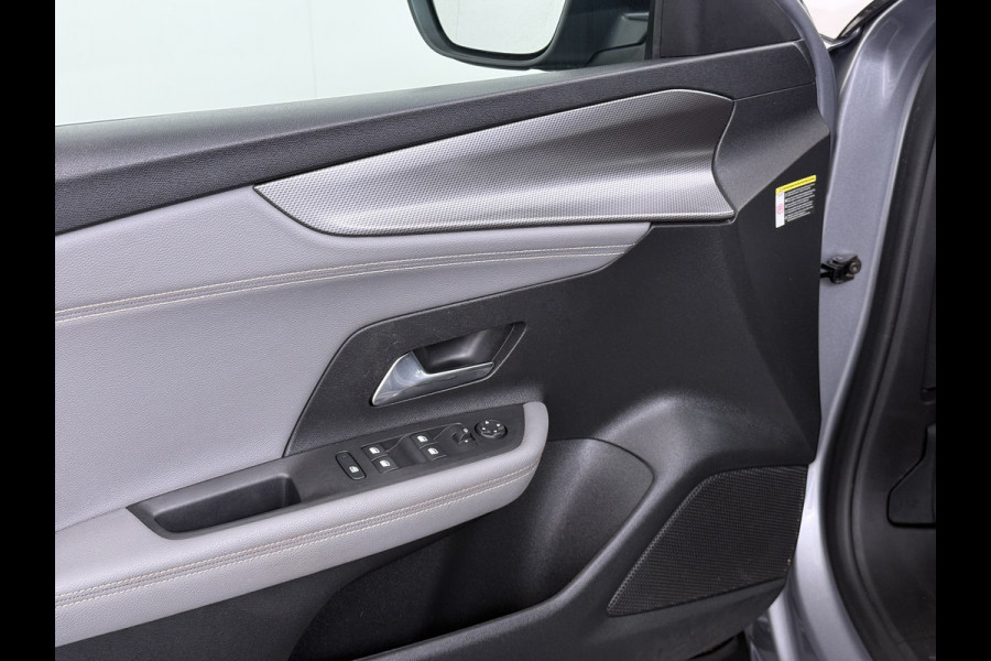 Opel Mokka T 131pk Elegance Navi Camera Apple Carplay Android PDC Auto bord-herkenning ECC Cruise Control Pdc Elegance Lmv Led Isofix Lane Assist Regen-Lichtsensor  Virtual Cockpit 1.2 turbo 1e Eigenaar (door ons-) Dealeronderhouden Origineel NLse auto