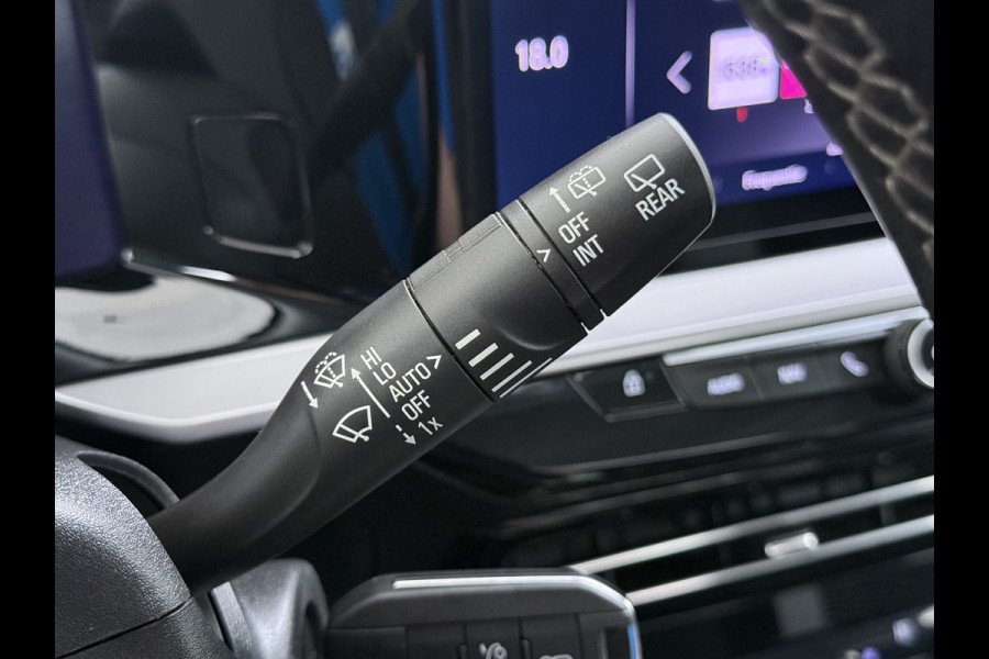 Opel Mokka T 131pk Elegance Navi Camera Apple Carplay Android PDC Auto bord-herkenning ECC Cruise Control Pdc Elegance Lmv Led Isofix Lane Assist Regen-Lichtsensor  Virtual Cockpit 1.2 turbo 1e Eigenaar (door ons-) Dealeronderhouden Origineel NLse auto