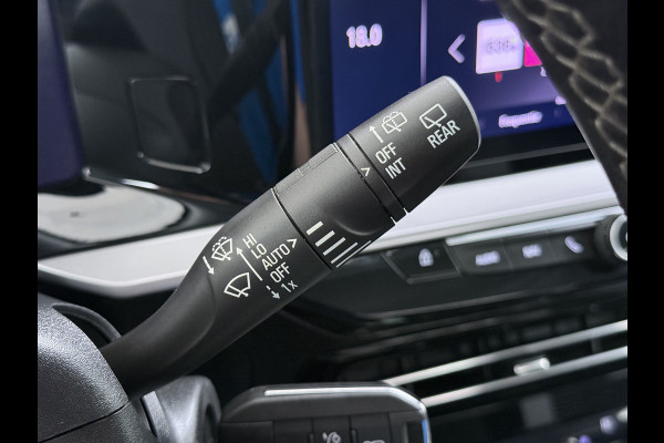 Opel Mokka T 131pk Elegance Navi Camera Apple Carplay Android PDC Auto bord-herkenning ECC Cruise Control Pdc Elegance Lmv Led Isofix Lane Assist Regen-Lichtsensor  Virtual Cockpit 1.2 turbo 1e Eigenaar (door ons-) Dealeronderhouden Origineel NLse auto