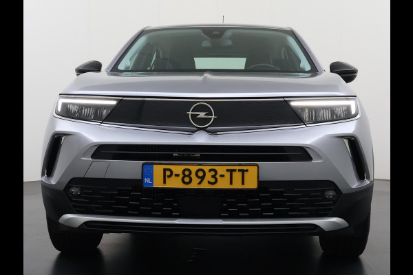 Opel Mokka T 131pk Elegance Navi Camera Apple Carplay Android PDC Auto bord-herkenning ECC Cruise Control Pdc Elegance Lmv Led Isofix Lane Assist Regen-Lichtsensor  Virtual Cockpit 1.2 turbo 1e Eigenaar (door ons-) Dealeronderhouden Origineel NLse auto