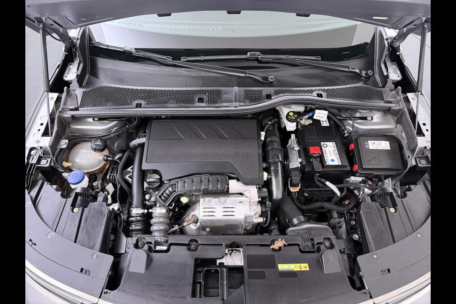 Opel Mokka T 131pk Elegance Navi Camera Apple Carplay Android PDC Auto bord-herkenning ECC Cruise Control Pdc Elegance Lmv Led Isofix Lane Assist Regen-Lichtsensor  Virtual Cockpit 1.2 turbo 1e Eigenaar (door ons-) Dealeronderhouden Origineel NLse auto