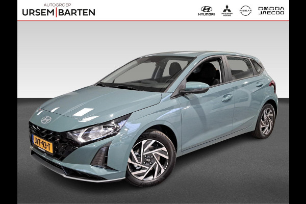 Hyundai i20 1.0 T-GDI Comfort | Camera | Cruise