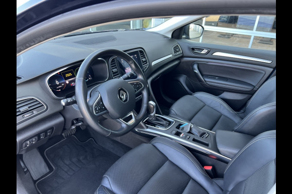 Renault Mégane Estate 1.6 ET PH 160 Edition one, LEDER, TREKHAAK, NAP, DEALERONDERHOUD