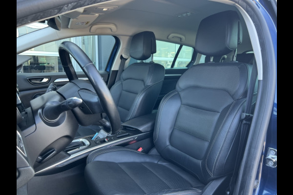 Renault Mégane Estate 1.6 ET PH 160 Edition one, LEDER, TREKHAAK, NAP, DEALERONDERHOUD