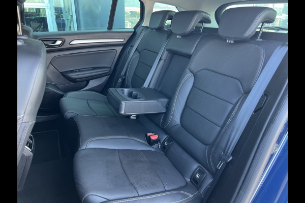 Renault Mégane Estate 1.6 ET PH 160 Edition one, LEDER, TREKHAAK, NAP, DEALERONDERHOUD