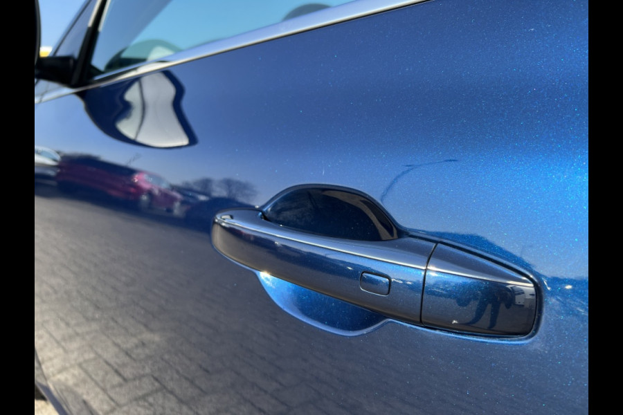 Renault Mégane Estate 1.6 ET PH 160 Edition one, LEDER, TREKHAAK, NAP, DEALERONDERHOUD