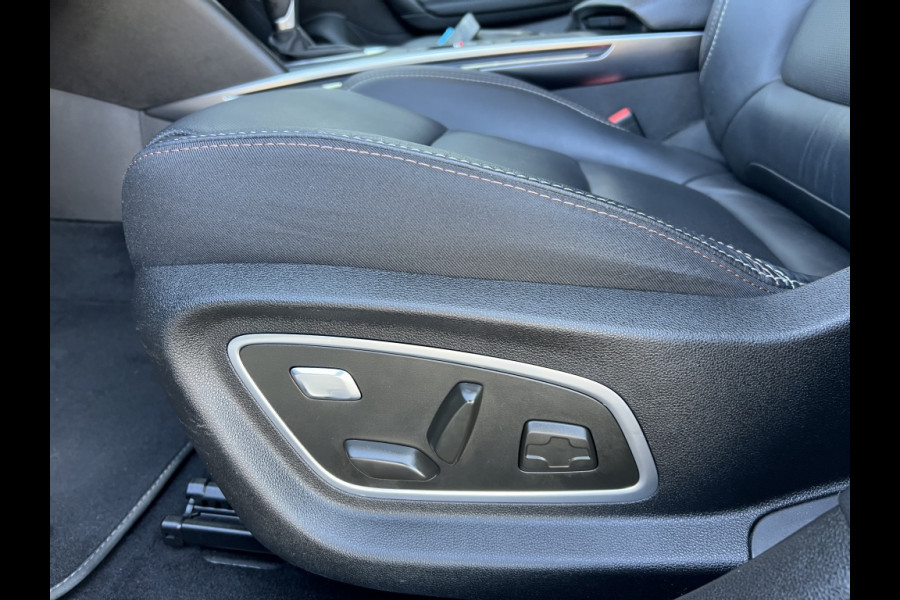 Renault Mégane Estate 1.6 ET PH 160 Edition one, LEDER, TREKHAAK, NAP, DEALERONDERHOUD