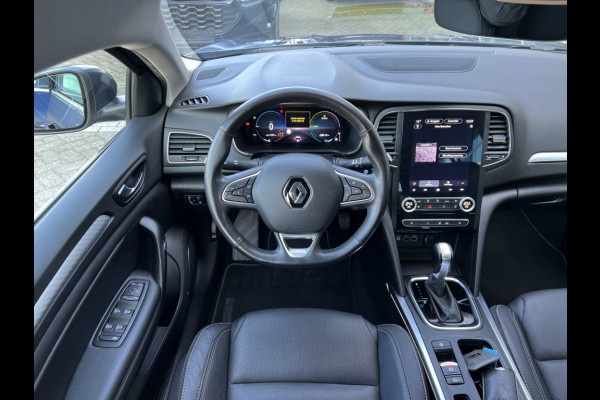 Renault Mégane Estate 1.6 ET PH 160 Edition one, LEDER, TREKHAAK, NAP, DEALERONDERHOUD