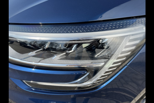 Renault Mégane Estate 1.6 ET PH 160 Edition one, LEDER, TREKHAAK, NAP, DEALERONDERHOUD