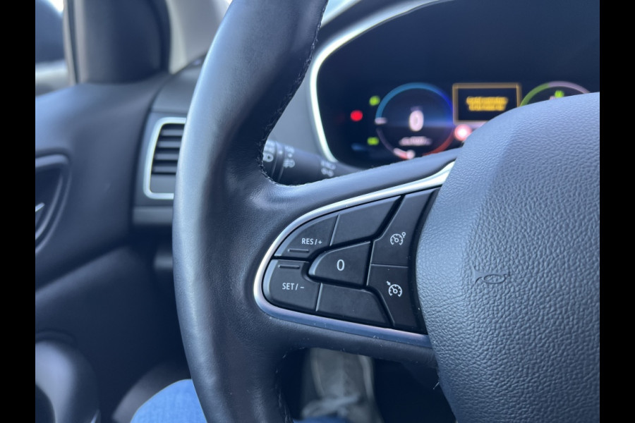 Renault Mégane Estate 1.6 ET PH 160 Edition one, LEDER, TREKHAAK, NAP, DEALERONDERHOUD