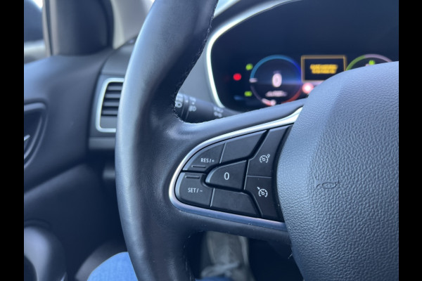 Renault Mégane Estate 1.6 ET PH 160 Edition one, LEDER, TREKHAAK, NAP, DEALERONDERHOUD