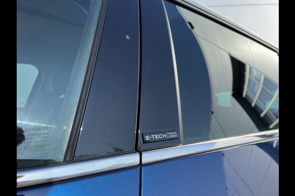 Renault Mégane Estate 1.6 ET PH 160 Edition one, LEDER, TREKHAAK, NAP, DEALERONDERHOUD