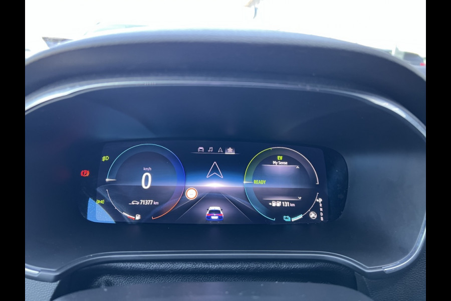 Renault Mégane Estate 1.6 ET PH 160 Edition one, LEDER, TREKHAAK, NAP, DEALERONDERHOUD