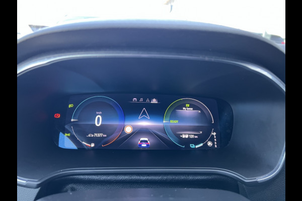 Renault Mégane Estate 1.6 ET PH 160 Edition one, LEDER, TREKHAAK, NAP, DEALERONDERHOUD