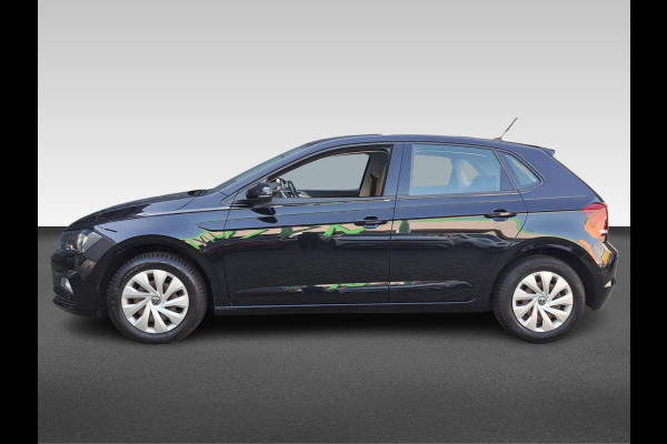 Volkswagen Polo 1.0 TSI Comfortline