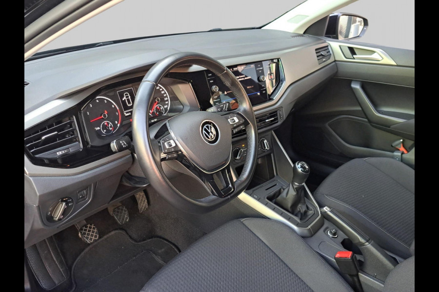 Volkswagen Polo 1.0 TSI Comfortline