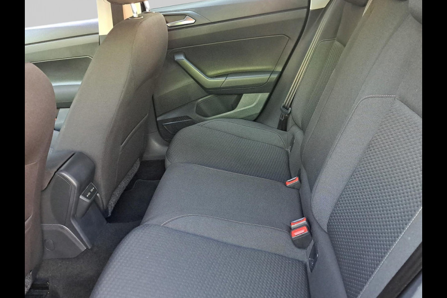 Volkswagen Polo 1.0 TSI Comfortline