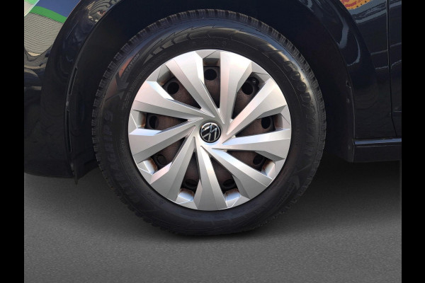 Volkswagen Polo 1.0 TSI Comfortline