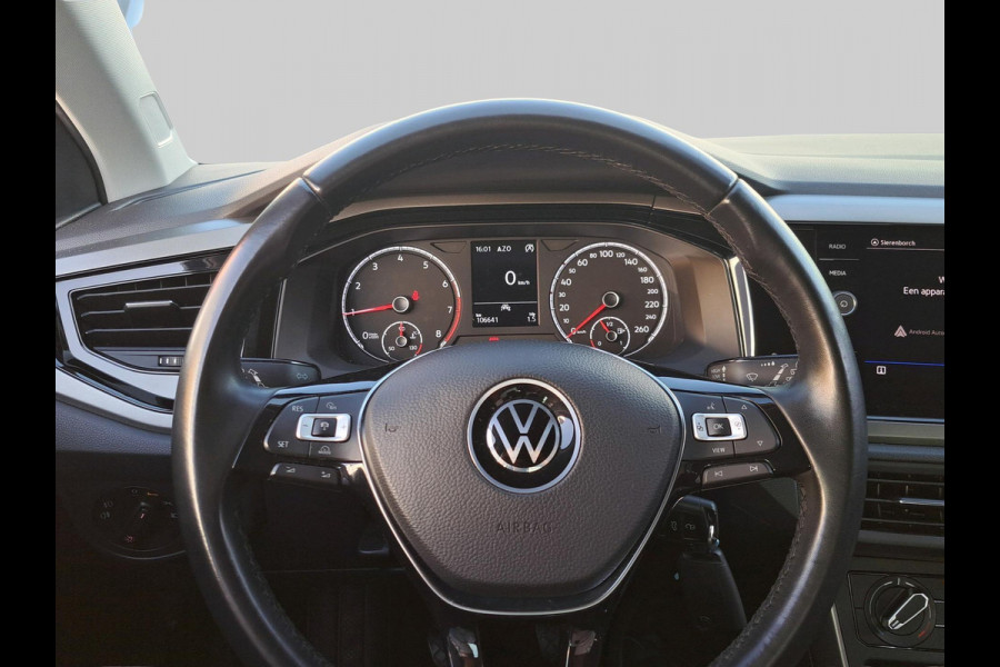 Volkswagen Polo 1.0 TSI Comfortline