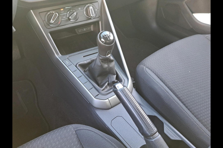 Volkswagen Polo 1.0 TSI Comfortline