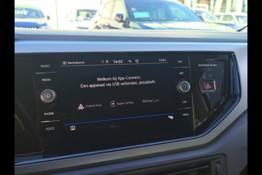 Volkswagen Polo 1.0 TSI Comfortline