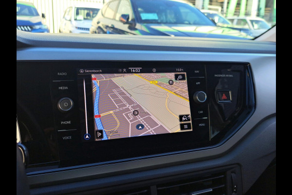 Volkswagen Polo 1.0 TSI Comfortline