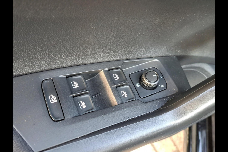 Volkswagen Polo 1.0 TSI Comfortline