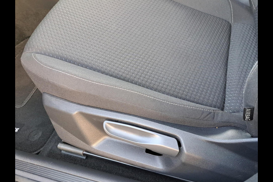 Volkswagen Polo 1.0 TSI Comfortline