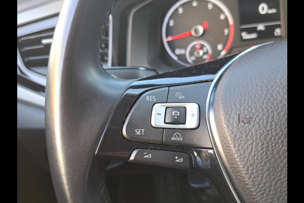 Volkswagen Polo 1.0 TSI Comfortline