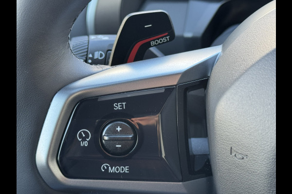 BMW X3 30e xDrive PHEV Fabrieksgarantie mei 2028 SOH 99% Clima Cruise Head-Up Stoelverwarming/ koeling Apple / Android 360 camera