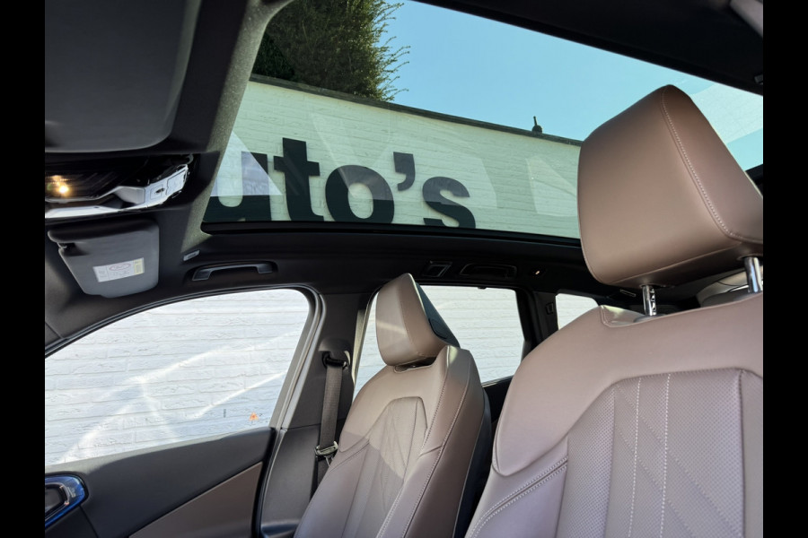 BMW X3 30e xDrive PHEV Fabrieksgarantie mei 2028 SOH 99% Clima Cruise Head-Up Stoelverwarming/ koeling Apple / Android 360 camera