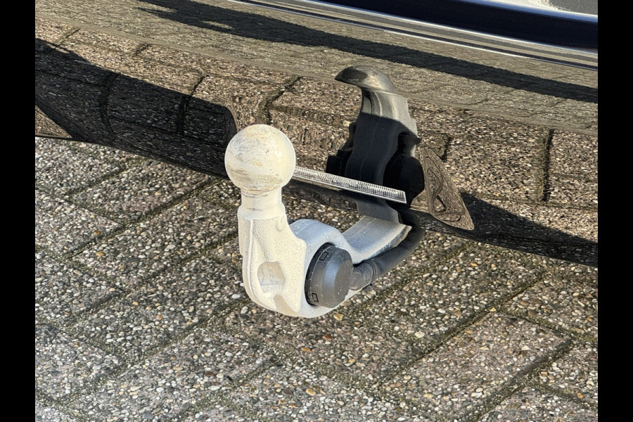 BMW X3 30e xDrive PHEV Fabrieksgarantie mei 2028 SOH 99% Clima Cruise Head-Up Stoelverwarming/ koeling Apple / Android 360 camera