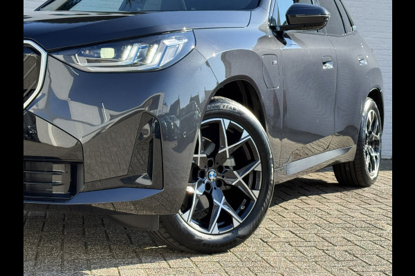 BMW X3 30e xDrive PHEV Fabrieksgarantie mei 2028 SOH 99% Clima Cruise Head-Up Stoelverwarming/ koeling Apple / Android 360 camera