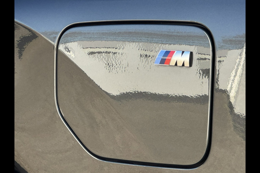 BMW X3 30e xDrive PHEV Fabrieksgarantie mei 2028 SOH 99% Clima Cruise Head-Up Stoelverwarming/ koeling Apple / Android 360 camera