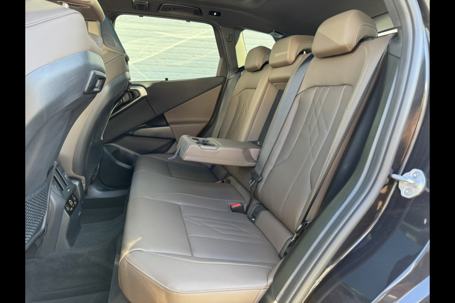 BMW X3 30e xDrive PHEV Fabrieksgarantie mei 2028 SOH 99% Clima Cruise Head-Up Stoelverwarming/ koeling Apple / Android 360 camera